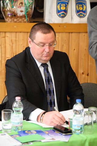 Közgyűlés - 2016